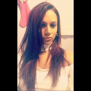 Meet your Posher, Lindsay